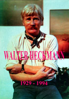 Walter Heckmann 1929 – 1994