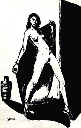 Zur&uuml;ck - Back - En arri&egrave;re: Bilder - Paintings - Peintures