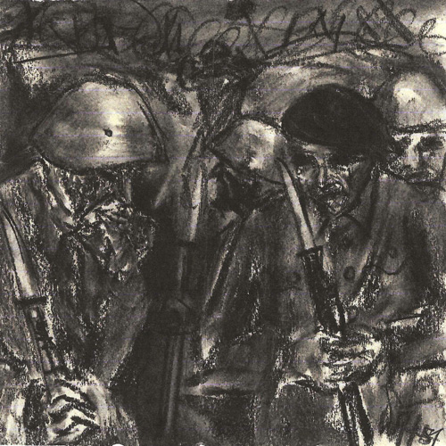 Zur&uuml;ck - Back - En arri&egrave;re: Bilder - Paintings - Peintures