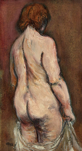 Zur&uuml;ck - Back - En arri&egrave;re: Bilder - Paintings - Peintures