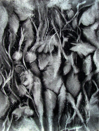 Zur&uuml;ck - Back - En arri&egrave;re: Bilder - Paintings - Peintures