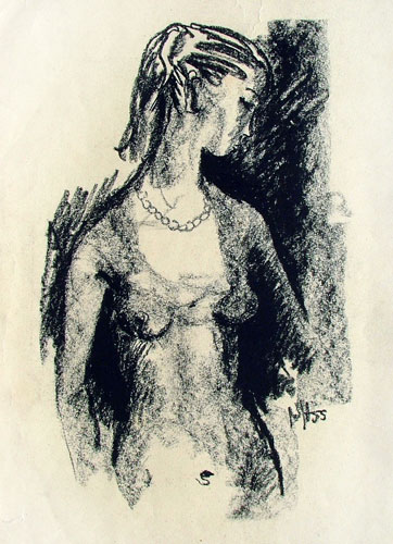 Zur&uuml;ck - Back - En arri&egrave;re: Bilder - Paintings - Peintures