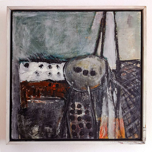 Zur&uuml;ck - Back - En arri&egrave;re: Bilder - Paintings - Peintures