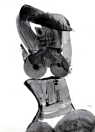 Zur&uuml;ck - Back - En arri&egrave;re: Bilder - Paintings - Peintures