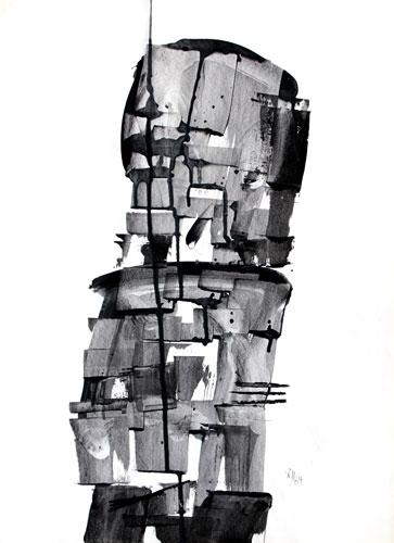 Zur&uuml;ck - Back - En arri&egrave;re: Bilder - Paintings - Peintures