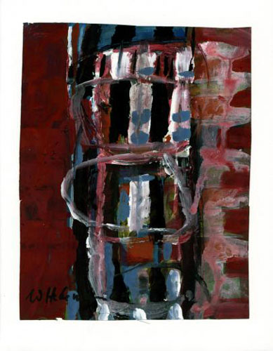 Zur&uuml;ck - Back - En arri&egrave;re: Bilder - Paintings - Peintures