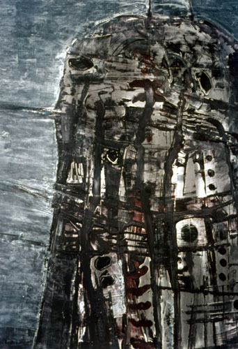 Zur&uuml;ck - Back - En arri&egrave;re: Bilder - Paintings - Peintures