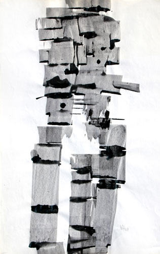 Zur&uuml;ck - Back - En arri&egrave;re: Bilder - Paintings - Peintures