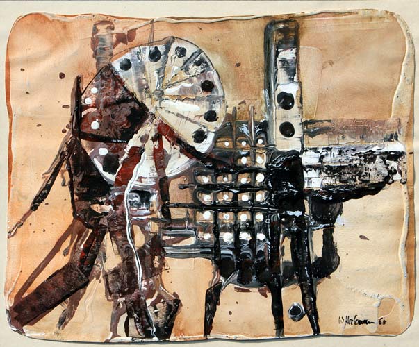 Zur&uuml;ck - Back - En arri&egrave;re: Bilder - Paintings - Peintures