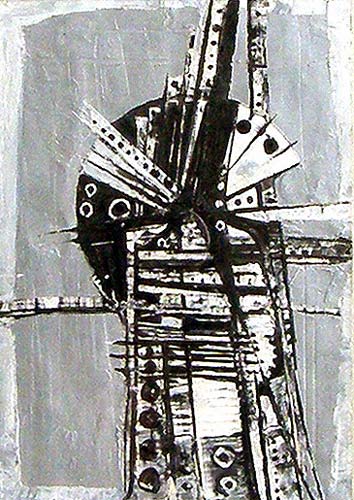 Zur&uuml;ck - Back - En arri&egrave;re: Bilder - Paintings - Peintures