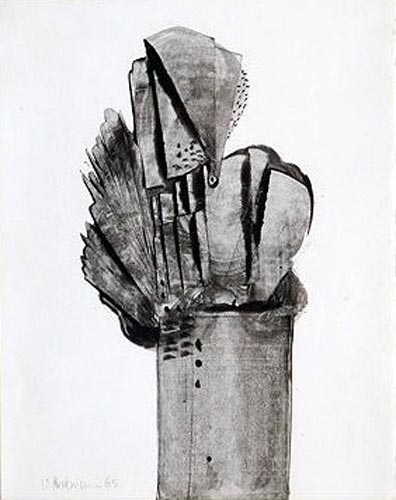Zur&uuml;ck - Back - En arri&egrave;re: Bilder - Paintings - Peintures