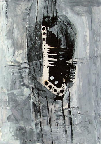 Zur&uuml;ck - Back - En arri&egrave;re: Bilder - Paintings - Peintures