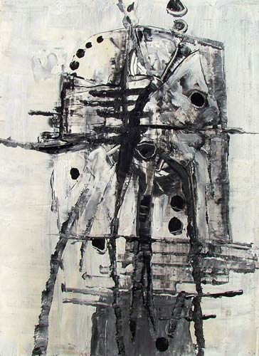 Zur&uuml;ck - Back - En arri&egrave;re: Bilder - Paintings - Peintures