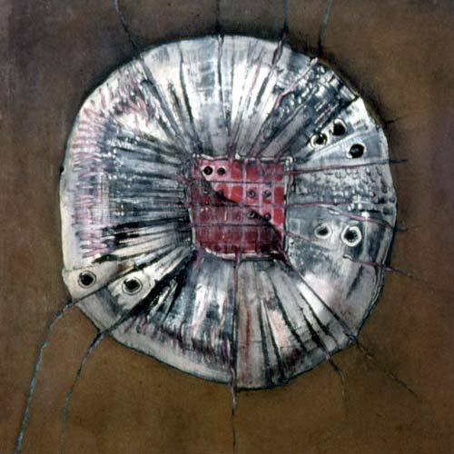 Zur&uuml;ck - Back - En arri&egrave;re: Bilder - Paintings - Peintures