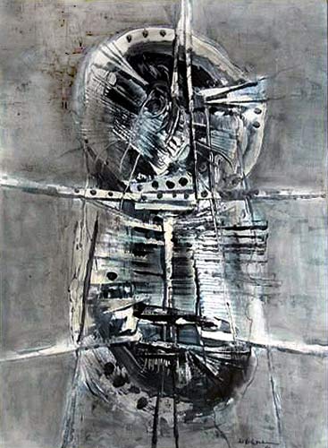 Zur&uuml;ck - Back - En arri&egrave;re: Bilder - Paintings - Peintures