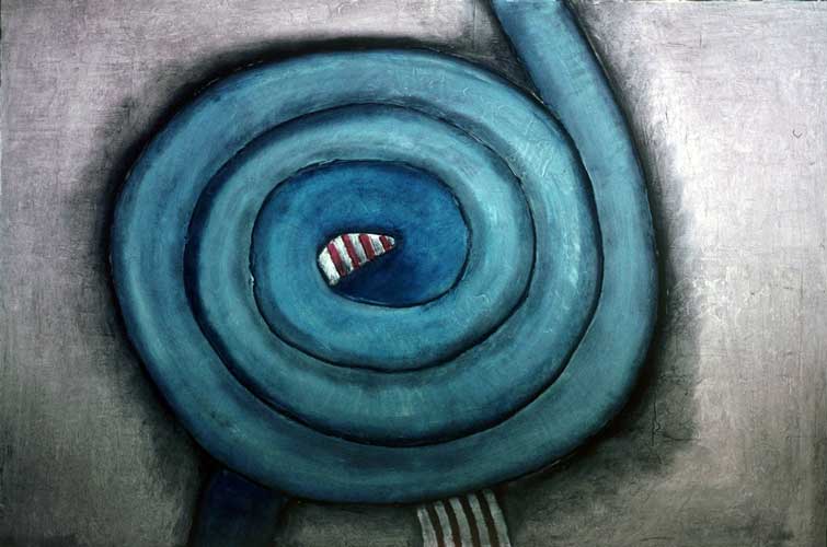 Zur&uuml;ck - Back - En arri&egrave;re: Bilder - Paintings - Peintures