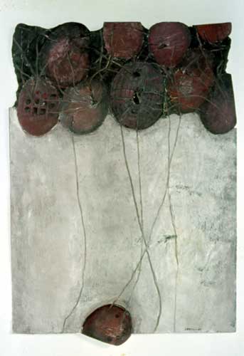 Zur&uuml;ck - Back - En arri&egrave;re: Bilder - Paintings - Peintures