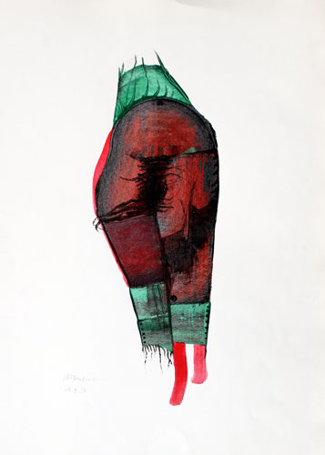 Zur&uuml;ck - Back - En arri&egrave;re: Bilder - Paintings - Peintures
