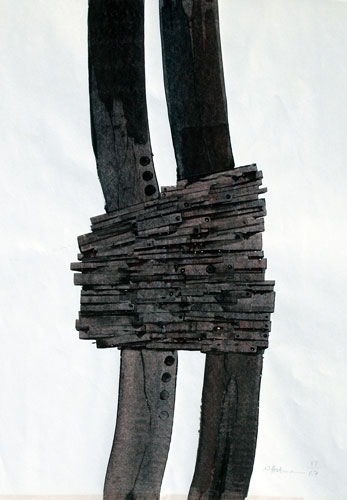 Zur&uuml;ck - Back - En arri&egrave;re: Bilder - Paintings - Peintures