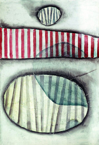 Zur&uuml;ck - Back - En arri&egrave;re: Bilder - Paintings - Peintures