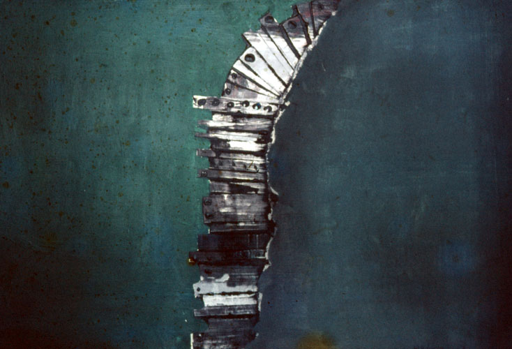 Zur&uuml;ck - Back - En arri&egrave;re: Bilder - Paintings - Peintures