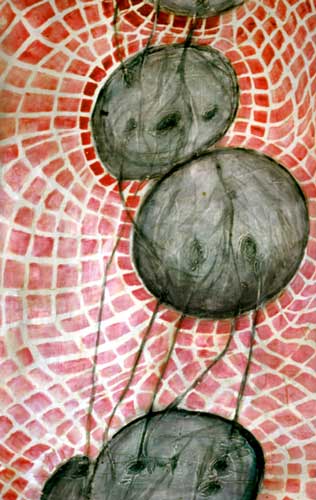 Zur&uuml;ck - Back - En arri&egrave;re: Bilder - Paintings - Peintures