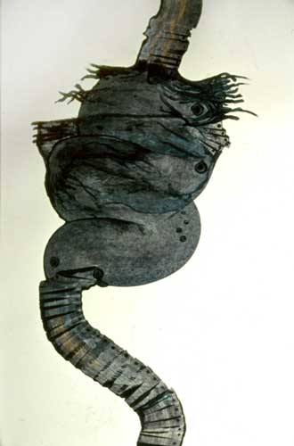 Zur&uuml;ck - Back - En arri&egrave;re: Bilder - Paintings - Peintures