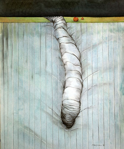 Zur&uuml;ck - Back - En arri&egrave;re: Bilder - Paintings - Peintures