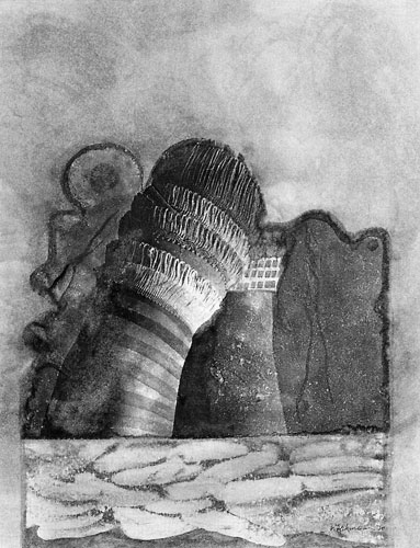 Zur&uuml;ck - Back - En arri&egrave;re: Bilder - Paintings - Peintures