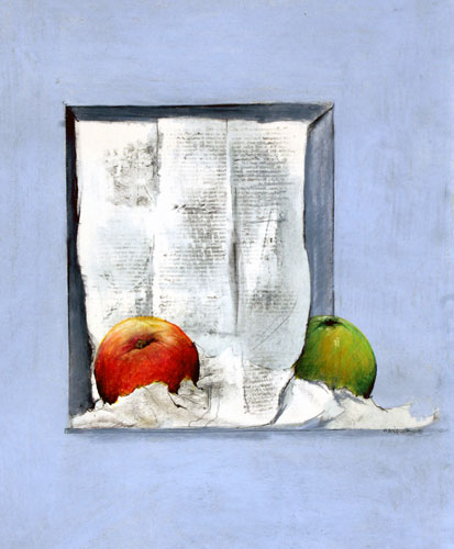 Zur&uuml;ck - Back - En arri&egrave;re: Bilder - Paintings - Peintures