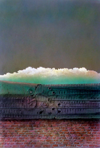 Zur&uuml;ck - Back - En arri&egrave;re: Bilder - Paintings - Peintures
