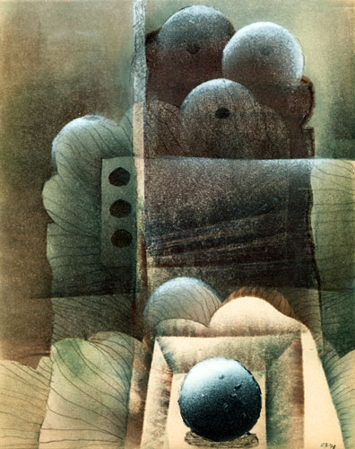 Zur&uuml;ck - Back - En arri&egrave;re: Bilder - Paintings - Peintures