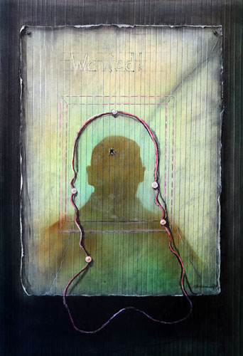 Zur&uuml;ck - Back - En arri&egrave;re: Bilder - Paintings - Peintures