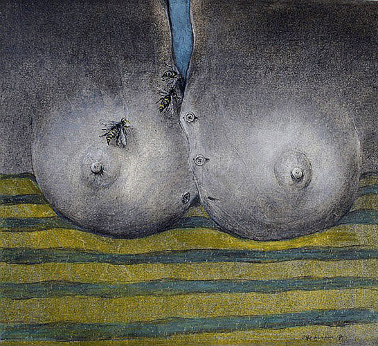 Zur&uuml;ck - Back - En arri&egrave;re: Bilder - Paintings - Peintures