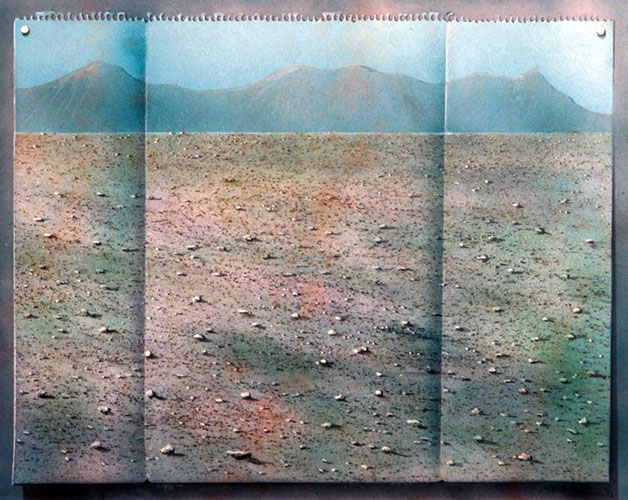 Zur&uuml;ck - Back - En arri&egrave;re: Bilder - Paintings - Peintures