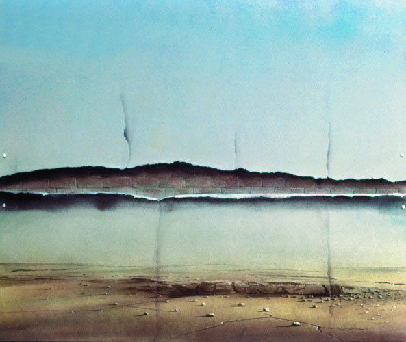 Zur&uuml;ck - Back - En arri&egrave;re: Bilder - Paintings - Peintures