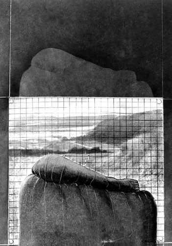 Zur&uuml;ck - Back - En arri&egrave;re: Bilder - Paintings - Peintures