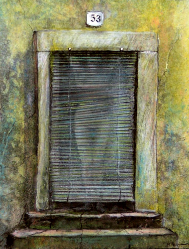Zur&uuml;ck - Back - En arri&egrave;re: Bilder - Paintings - Peintures