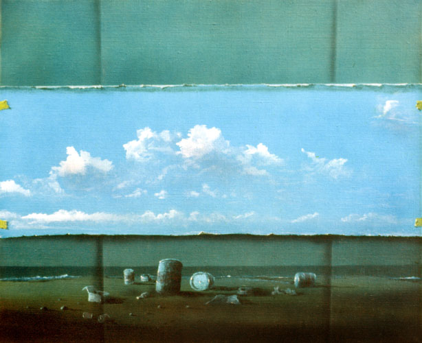 Zur&uuml;ck - Back - En arri&egrave;re: Bilder - Paintings - Peintures