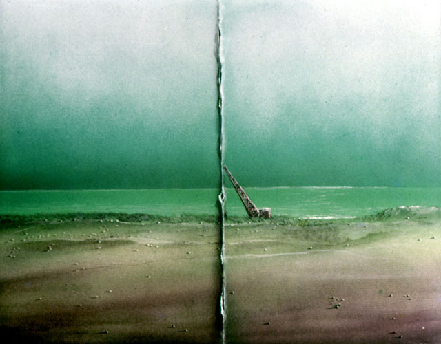 Zur&uuml;ck - Back - En arri&egrave;re: Bilder - Paintings - Peintures