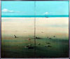 Vergr&ouml;&szlig;ern - Enlarge - Agrandir: La plage &copy;
