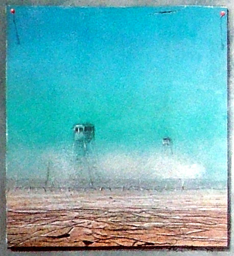 Zur&uuml;ck - Back - En arri&egrave;re: Bilder - Paintings - Peintures