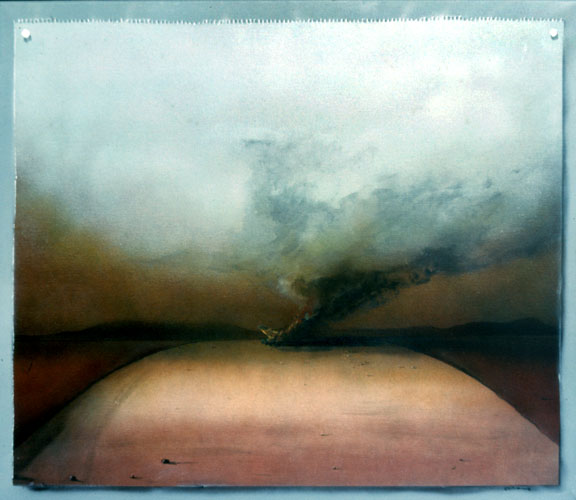 Zur&uuml;ck - Back - En arri&egrave;re: Bilder - Paintings - Peintures