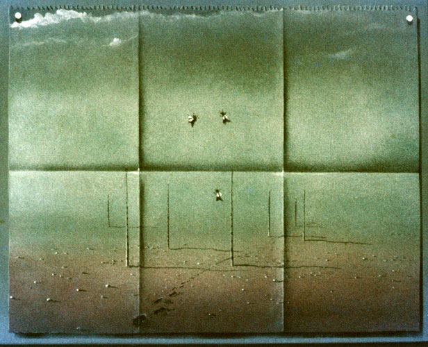Zur&uuml;ck - Back - En arri&egrave;re: Bilder - Paintings - Peintures
