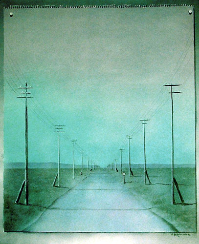 Zur&uuml;ck - Back - En arri&egrave;re: Bilder - Paintings - Peintures