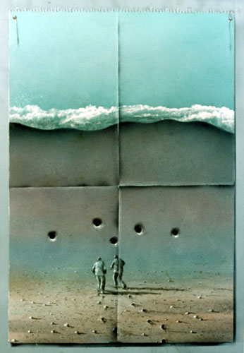 Zur&uuml;ck - Back - En arri&egrave;re: Bilder - Paintings - Peintures