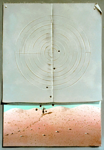 Zur&uuml;ck - Back - En arri&egrave;re: Bilder - Paintings - Peintures