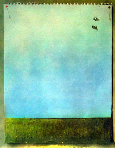 Zur&uuml;ck - Back - En arri&egrave;re: Bilder - Paintings - Peintures
