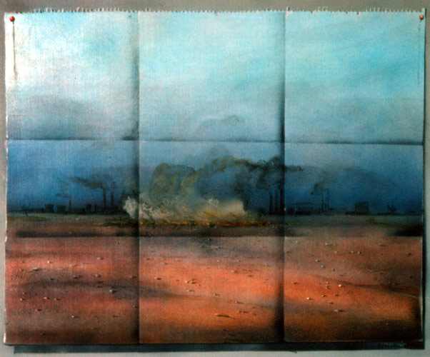 Zur&uuml;ck - Back - En arri&egrave;re: Bilder - Paintings - Peintures