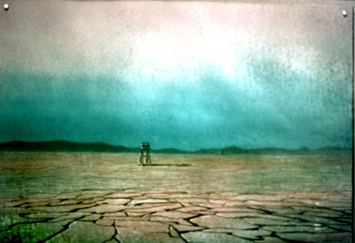 Zur&uuml;ck - Back - En arri&egrave;re: Bilder - Paintings - Peintures